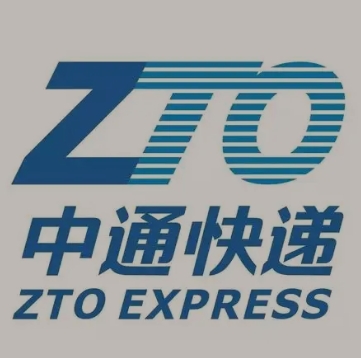 龙河镇中通快递