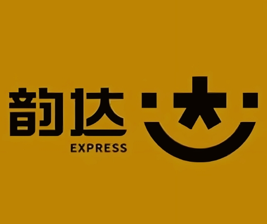 龙河镇韵达快递